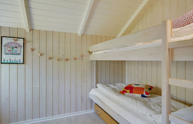 "Liselotta" - 550m from the sea - Foto 14