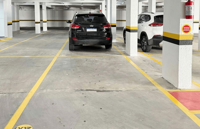 Cobertura com Jacuzzi em Palmas - Photo 47