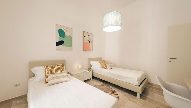 HelloApulia- Le Terrazze di Don Nino - Foto 2, Habitación