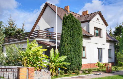 Ostseeferienhaus oberes Apartment - Foto 10