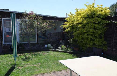 Ferienbungalow Meerjungfrau im Seebad Ueckermünde - Foto 8