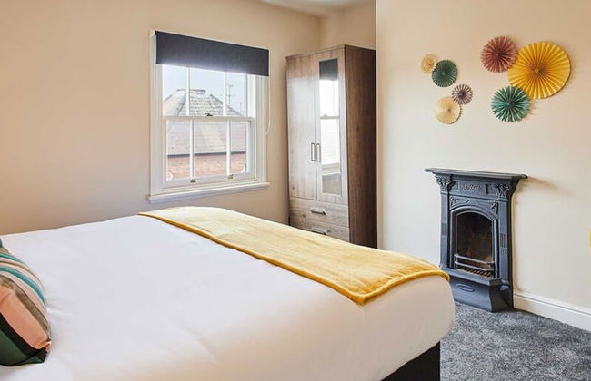 Host Stay Appleton House - Foto 18