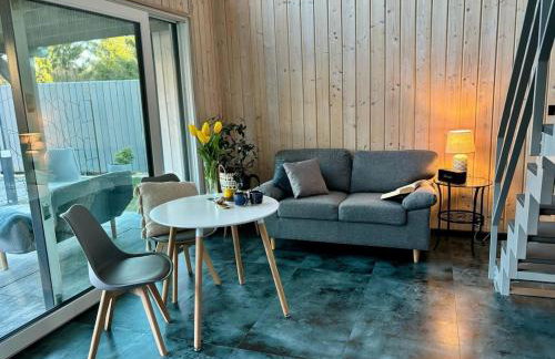 domek w stylu stodoły - Photo 17