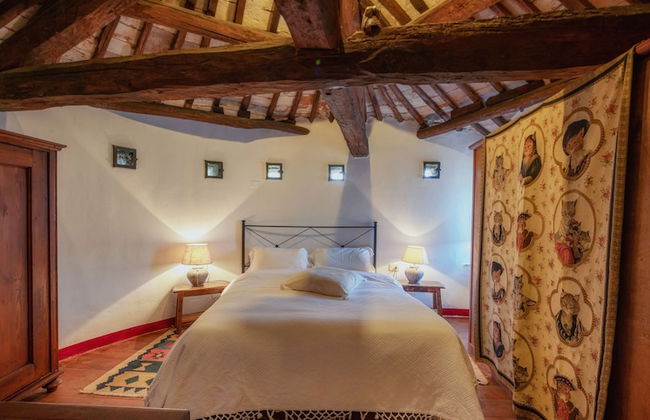 Castello Valenzino - Foto 44