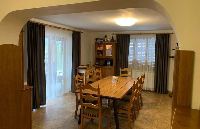 Chalet Milenium Residence Bran - Foto 17