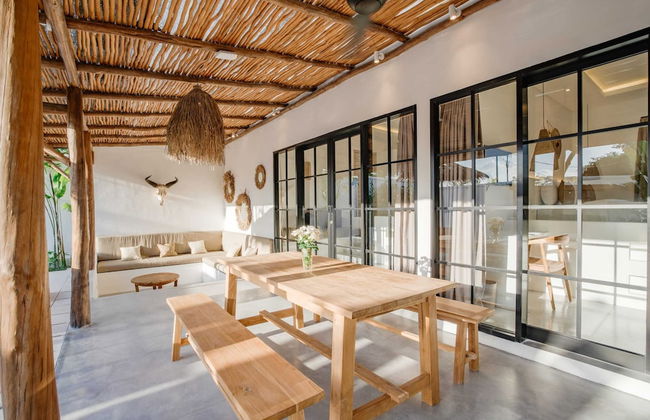 Villas Ruta I & II - Foto 29