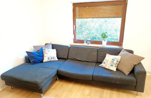 Studio X - 2 Zimmer Ferienwohnung in idyllischer und zentraler Lage - Foto 13