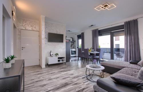 Luksuzni Apartmani Asi s bazenom - Foto 69