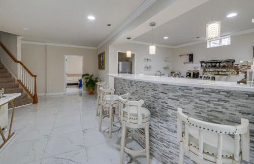 Family-Friendly Home with Foosball in Silver Spring! - Foto 8