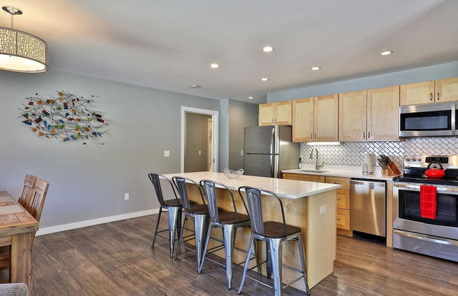 Killington Center Inn & Suites by Killington VR - 1 Bedrooms - Foto 59