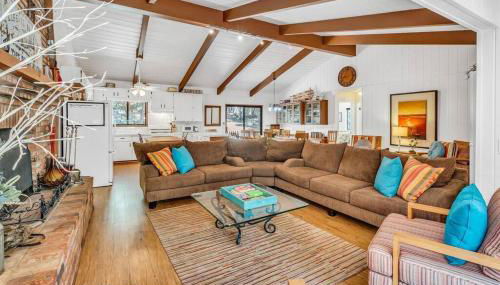 Pine Hills Cabin in Julian - Foto 3