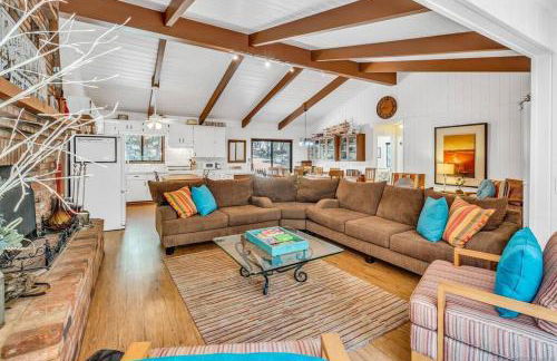 Pine Hills Cabin in Julian - Foto 3