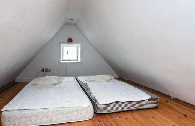 6 Person Holiday Home in Ribe - Foto 7