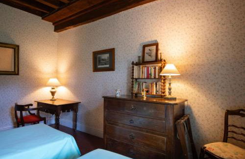 Holiday Home La Maison du Chateau by Interhome - Foto 59