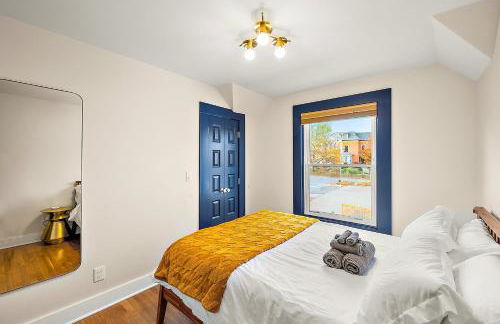 The Little Big House - Home in Downtown Ann Arbor - Foto 11