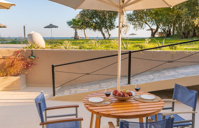 Naftilos Residences I - Foto 30