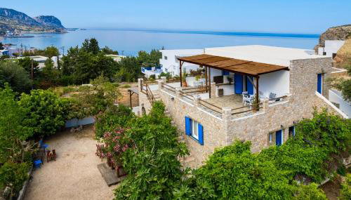 Agnanti Beach Apartments - Foto 5