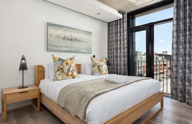 The Signature 404 - Foto 1