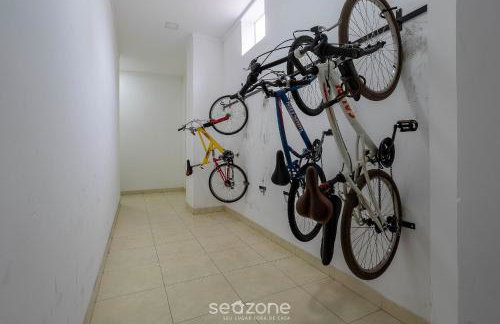 Apartamento Moderno em Poços de Caldas CPI0208 - Foto 22