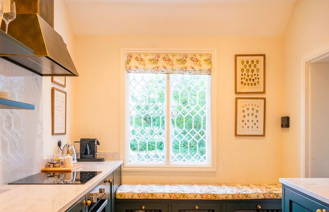 Luxurious Vineyard Hideaway At Stanlake Park - Foto 11