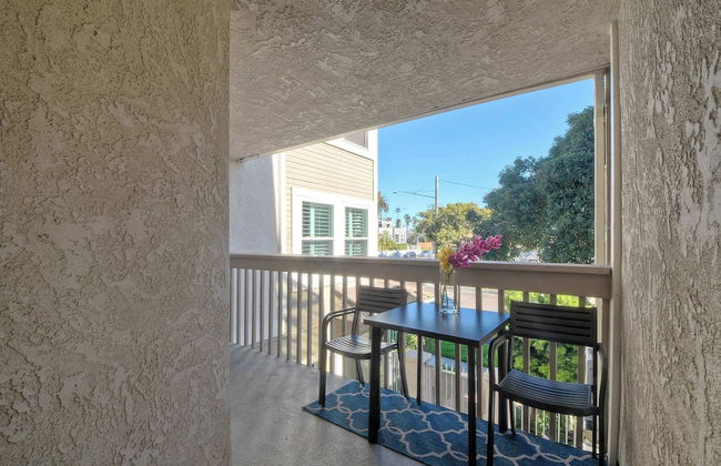 Silver Surf Getaway - Foto 30