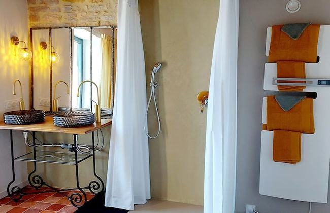 Gîte de La Pyranvôle - Foto 16