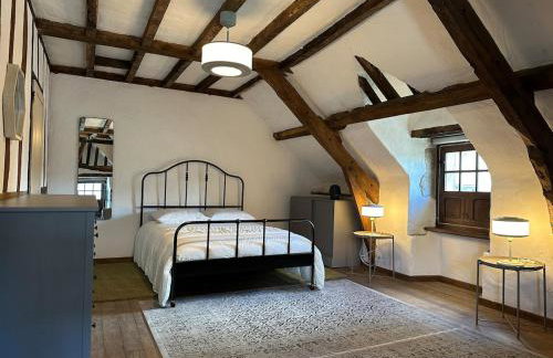 Character House - Foto 23