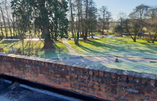 17th-century1bed/studio/petsok/garden/wifi - Foto 84