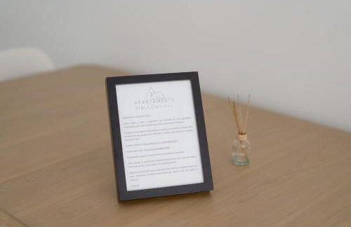 Apartments Viallo Benidorm - Foto 35