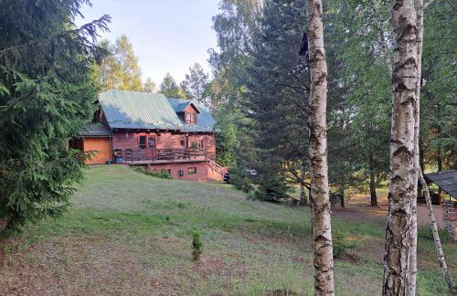 Pod Dębem - Foto 39