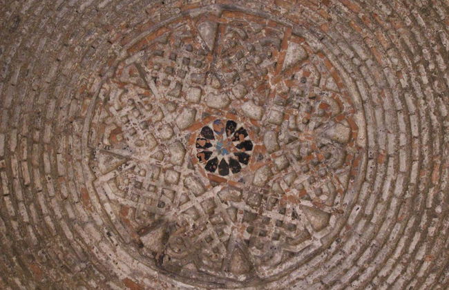 Visita guiada por el castillo de Gibralfaro - Foto 4