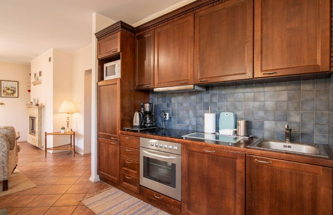 Sianożęty - Photo 22