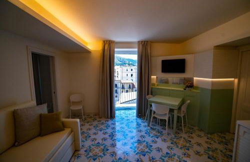 Adesi 15 Tropea - Suites de Charme - Foto 35