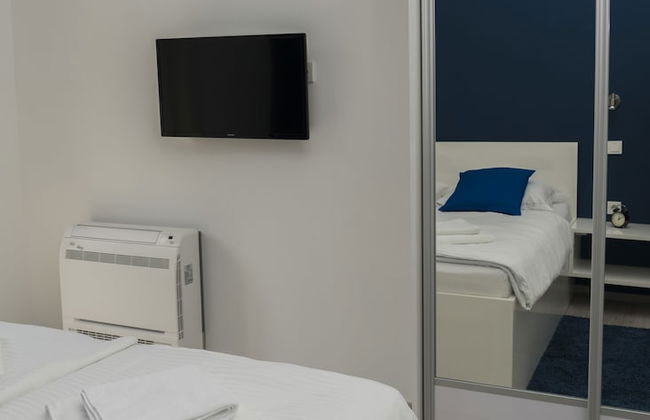 Apartments KRUC - Photo 19