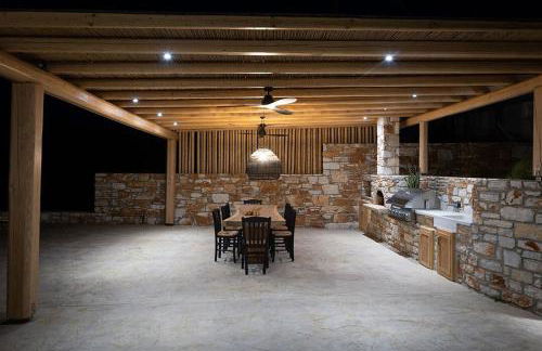 Akrotiri Estate Naxos - Private Hillside Estate - Foto 141