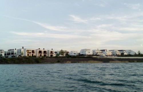 Apartment Zwenkauer See - Foto 21