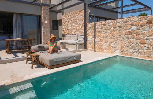 AÁSHNA Suites and Residences - Foto 24