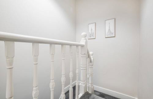 Modern and Comfortable 3 bed - Foto 52