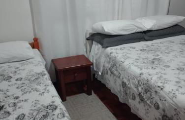 Recanto Benedetti, casa para temporada - Foto 18