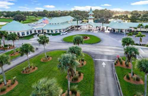 2 Room PGA Village Golf Villa Suite by Clubhouse - Foto 115