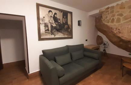 Alojamientos Rurales Entre Rocas - Foto 17