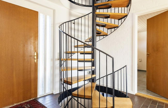 10 Person Holiday Home in Assens - Foto 21