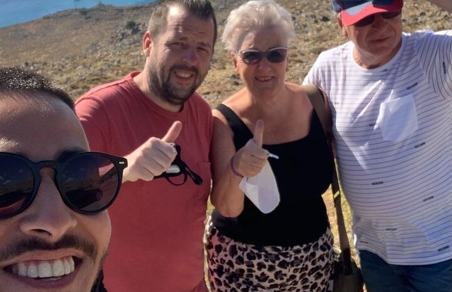 Rodas y Lindos - Excursión privada de medio día - Foto 11