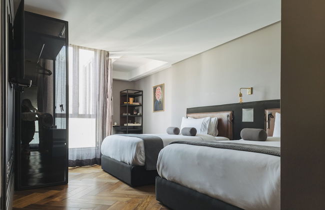 The Wild Oscar - Foto 10