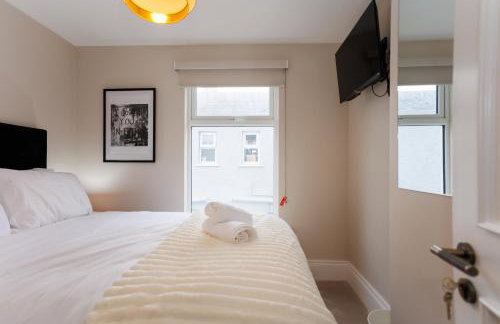 111 By Mayfair - Luxurious 12 Bedroom House, Portrush - Foto 62