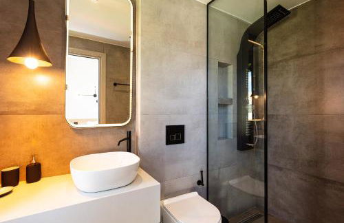 Physis Villas - Metal & Wood - Foto 42