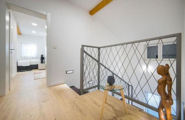 Vedran - With Beautiful Lake View and Private Pool - H - Foto 42