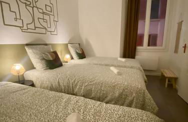 Appartement proche du port - Foto 8