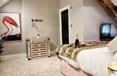 Hamilton-The Cruck Luxury Let - Foto 41