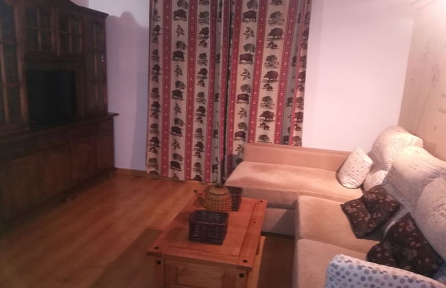 Sierra de Cazorla - Foto 22